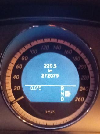 Mercedes E-klasse E Estate (S212) Combi E-350 CGI V6 24V (M272.983(Euro 5)) [215kW]  (11=
-2009/12-2011) picture 2