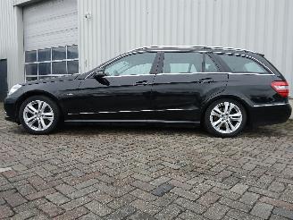 Mercedes E-klasse E Estate (S212) Combi E-350 CGI V6 24V (M272.983(Euro 5)) [215kW]  (11=
-2009/12-2011) picture 4