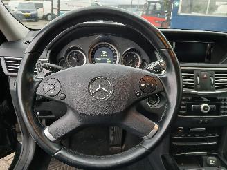 Mercedes E-klasse E Estate (S212) Combi E-350 CGI V6 24V (M272.983(Euro 5)) [215kW]  (11=
-2009/12-2011) picture 13