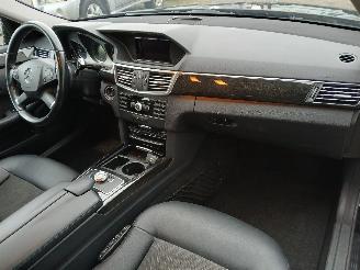 Mercedes E-klasse E Estate (S212) Combi E-350 CGI V6 24V (M272.983(Euro 5)) [215kW]  (11=
-2009/12-2011) picture 7