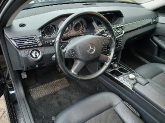 Mercedes E-klasse E Estate (S212) Combi E-350 CGI V6 24V (M272.983(Euro 5)) [215kW]  (11=
-2009/12-2011) picture 11