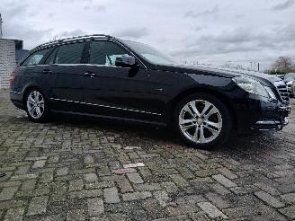 Mercedes E-klasse E Estate (S212) Combi E-350 CGI V6 24V (M272.983(Euro 5)) [215kW]  (11=
-2009/12-2011) picture 6