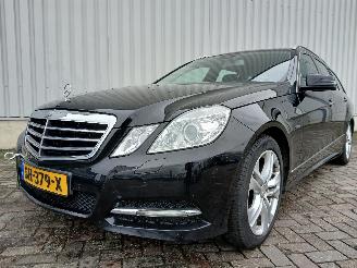 Mercedes E-klasse E Estate (S212) Combi E-350 CGI V6 24V (M272.983(Euro 5)) [215kW]  (11=
-2009/12-2011) picture 3