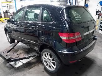 Mercedes B-klasse B (W245) Hatchback 2.0 B-180 CDI 16_V (OM640.940) [80kW]  (03-2005/09-=
2011) picture 4