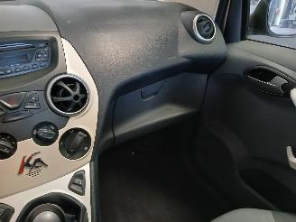 Ford Ka Ka II Hatchback 1.2 (169.A.4000(Euro 4; Euro 5)) [51kW]  (10-2008/05-2=
016) picture 15