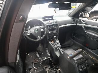 Skoda Octavia Octavia Combi (1Z5) Combi 5-drs 2.0 Turbo FSI 16V RS (BWA) [147kW]  (1=
0-2005/02-2013) picture 5