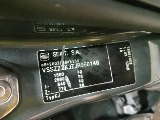 Seat Ibiza Ibiza V (KJB) Hatchback 5-drs 1.0 TSI 12V (CHZL) [70kW]  (01-2017/...)= picture 6