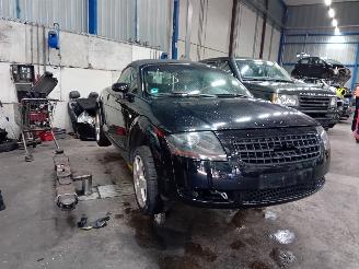 Audi TT TT Roadster (8N9) Cabrio 1.8 20V Turbo (AUQ) [132kW]  (10-1999/02-2007=
) picture 2