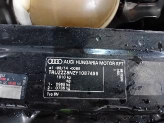 Audi TT TT Roadster (8N9) Cabrio 1.8 20V Turbo (AUQ) [132kW]  (10-1999/02-2007=
) picture 6