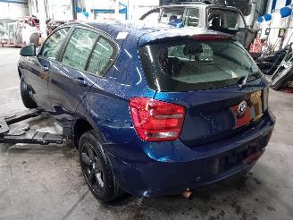 BMW 1-serie 1 serie (F20) Hatchback 5-drs 114i 1.6 16V (N13-B16A) [75kW]  (07-2012=
/02-2015) picture 4