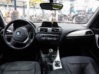 BMW 1-serie 1 serie (F20) Hatchback 5-drs 114i 1.6 16V (N13-B16A) [75kW]  (07-2012=
/02-2015) picture 5