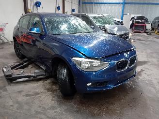 BMW 1-serie 1 serie (F20) Hatchback 5-drs 114i 1.6 16V (N13-B16A) [75kW]  (07-2012=
/02-2015) picture 2