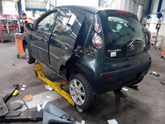 Citroën C1 C1 Hatchback 1.0 12V (1KR-FE) [50kW]  (06-2005/...) picture 3