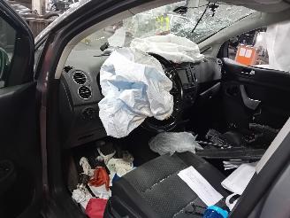 Volkswagen Golf Golf Plus (5M1/1KP) MPV 1.4 TSI 122 16V (CAXA(Euro 5)) [90kW]  (06-200=
7/12-2013) picture 5