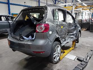 Volkswagen Golf Golf Plus (5M1/1KP) MPV 1.4 TSI 122 16V (CAXA(Euro 5)) [90kW]  (06-200=
7/12-2013) picture 3