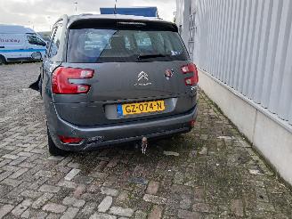 Citroën C4 C4 Grand Picasso (3A) MPV 1.2 12V PureTech 130 (EB2DTS(HNY)) [96kW]  (=
04-2014/03-2018) picture 5