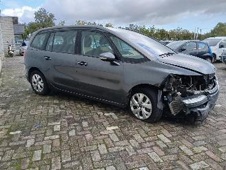 Citroën C4 C4 Grand Picasso (3A) MPV 1.2 12V PureTech 130 (EB2DTS(HNY)) [96kW]  (=
04-2014/03-2018) picture 6