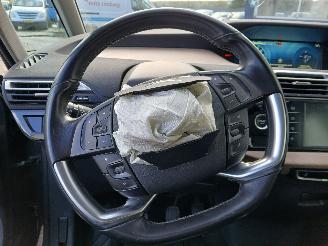 Citroën C4 C4 Grand Picasso (3A) MPV 1.2 12V PureTech 130 (EB2DTS(HNY)) [96kW]  (=
04-2014/03-2018) picture 13