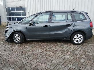 Citroën C4 C4 Grand Picasso (3A) MPV 1.2 12V PureTech 130 (EB2DTS(HNY)) [96kW]  (=
04-2014/03-2018) picture 4