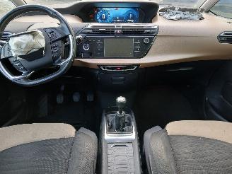 Citroën C4 C4 Grand Picasso (3A) MPV 1.2 12V PureTech 130 (EB2DTS(HNY)) [96kW]  (=
04-2014/03-2018) picture 11