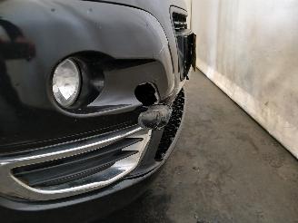 Citroën C3 C3 Picasso (SH) MPV 1.6 16V VTI 120 (EP6(5FW)) [88kW]  (02-2009/10-201=
7) picture 16