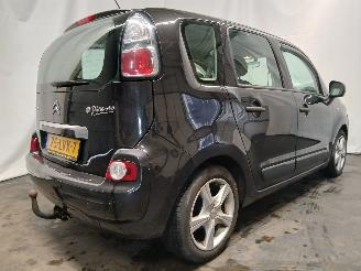 Citroën C3 C3 Picasso (SH) MPV 1.6 16V VTI 120 (EP6(5FW)) [88kW]  (02-2009/10-201=
7) picture 6