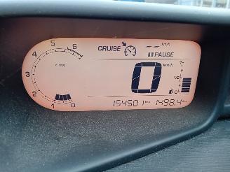 Citroën C3 C3 Picasso (SH) MPV 1.6 16V VTI 120 (EP6(5FW)) [88kW]  (02-2009/10-201=
7) picture 2