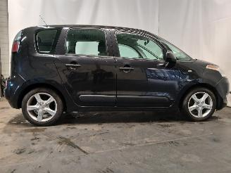 Citroën C3 C3 Picasso (SH) MPV 1.6 16V VTI 120 (EP6(5FW)) [88kW]  (02-2009/10-201=
7) picture 7
