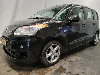 Citroën C3 C3 Picasso (SH) MPV 1.6 16V VTI 120 (EP6(5FW)) [88kW]  (02-2009/10-201=
7) picture 3