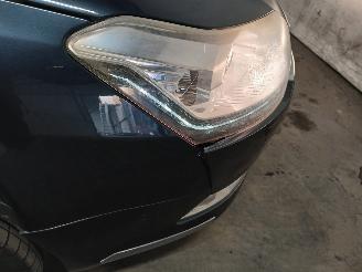 Citroën C5 C5 III Tourer (RW) Combi 1.6 16V THP 155 (EP6CDT(5FV)) [115kW]  (04-20=
09/07-2016) picture 27