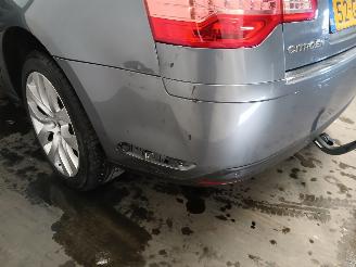 Citroën C5 C5 III Berline (RD) Hatchback 3.0 V6 24V (ES9A(XFV)) [155kW]  (02-2008=
/12-2010) picture 23