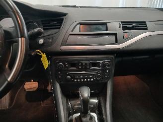 Citroën C5 C5 III Berline (RD) Hatchback 3.0 V6 24V (ES9A(XFV)) [155kW]  (02-2008=
/12-2010) picture 20