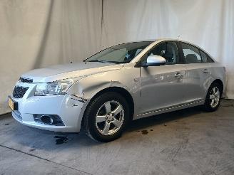 Chevrolet Cruze Cruze (300) Sedan 1.8 16V VVT (F18D4(Euro 5)) [104kW]  (05-2009/12-201=
5) picture 3