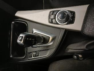 BMW 4-serie 4 serie Gran Coupe (F36) Liftback 420i 2.0 Turbo 16V (N20-B20B) [135kW=
]  (03-2014/02-2017) picture 21