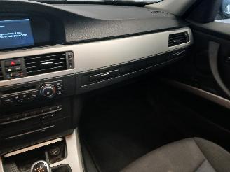 BMW 3-serie 3 serie Touring (E91) Combi 318i 16V (N43-B20A) [105kW]  (05-2007/05-2=
012) picture 16