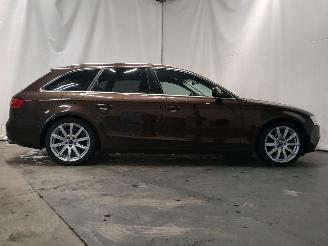 Audi A4 A4 Avant (B8) Combi 1.8 TFSI 16V (CJEB(Euro 5) [125kW]  (11-2011/12-20=
15) picture 7