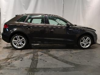 Audi A3 A3 Sportback (8VA/8VF) Hatchback 5-drs 1.2 TFSI 16V (CJZA(Euro 5)) [77=
kW]  (05-2013/03-2020) picture 10