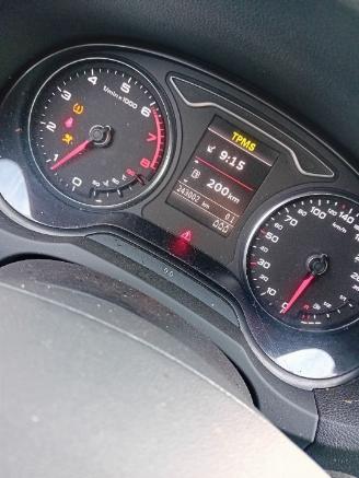 Audi A3 A3 Sportback (8VA/8VF) Hatchback 5-drs 1.2 TFSI 16V (CJZA(Euro 5)) [77=
kW]  (05-2013/03-2020) picture 2