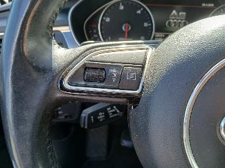 Audi A6 A6 Allroad Quattro (C7) Combi 3.0 TDI V6 24V (CDUD) [180kW]  (01-2012/=
06-2016) picture 14