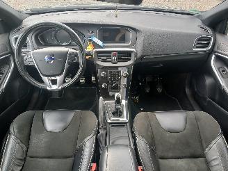 Volvo V-40 V40 (MV) Hatchback 5-drs 2.0 D2 16V (D4204T8(Euro 6b)) [88kW]  (02-201=
5/08-2019) picture 11