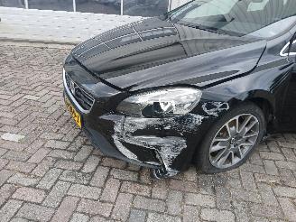 Volvo V-40 V40 (MV) Hatchback 5-drs 2.0 D2 16V (D4204T8(Euro 6b)) [88kW]  (02-201=
5/08-2019) picture 35