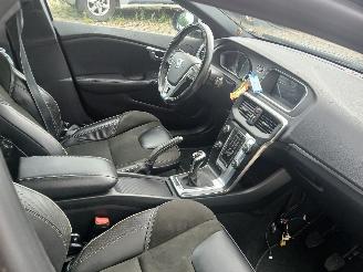 Volvo V-40 V40 (MV) Hatchback 5-drs 2.0 D2 16V (D4204T8(Euro 6b)) [88kW]  (02-201=
5/08-2019) picture 8