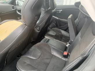 Volvo V-40 V40 (MV) Hatchback 5-drs 2.0 D2 16V (D4204T8(Euro 6b)) [88kW]  (02-201=
5/08-2019) picture 9