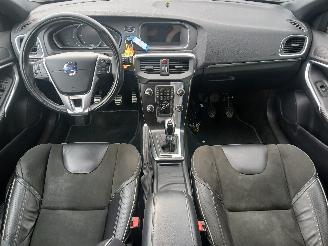 Volvo V-40 V40 (MV) Hatchback 5-drs 2.0 D2 16V (D4204T8(Euro 6b)) [88kW]  (02-201=
5/08-2019) picture 12