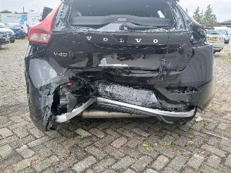 Volvo V-40 V40 (MV) Hatchback 5-drs 2.0 D2 16V (D4204T8(Euro 6b)) [88kW]  (02-201=
5/08-2019) picture 24