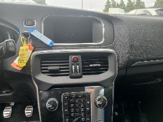 Volvo V-40 V40 (MV) Hatchback 5-drs 2.0 D2 16V (D4204T8(Euro 6b)) [88kW]  (02-201=
5/08-2019) picture 19