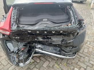 Volvo V-40 V40 (MV) Hatchback 5-drs 2.0 D2 16V (D4204T8(Euro 6b)) [88kW]  (02-201=
5/08-2019) picture 25