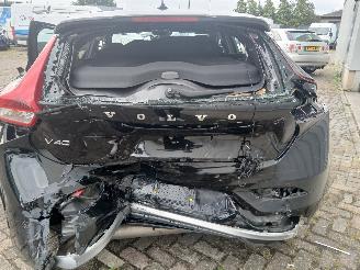 Volvo V-40 V40 (MV) Hatchback 5-drs 2.0 D2 16V (D4204T8(Euro 6b)) [88kW]  (02-201=
5/08-2019) picture 26