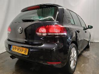 Volkswagen Golf Golf VI (5K1) Hatchback 1.4 TSI 122 16V (CAXA(Euro 5)) [90kW]  (10-200=
8/11-2012) picture 5