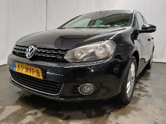 škoda osobní automobily Volkswagen Golf Golf VI (5K1) Hatchback 1.4 TSI 122 16V (CAXA(Euro 5)) [90kW]  (10-200=
8/11-2012) 2009/5